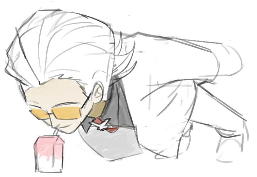 what is MY man doing  💔💔