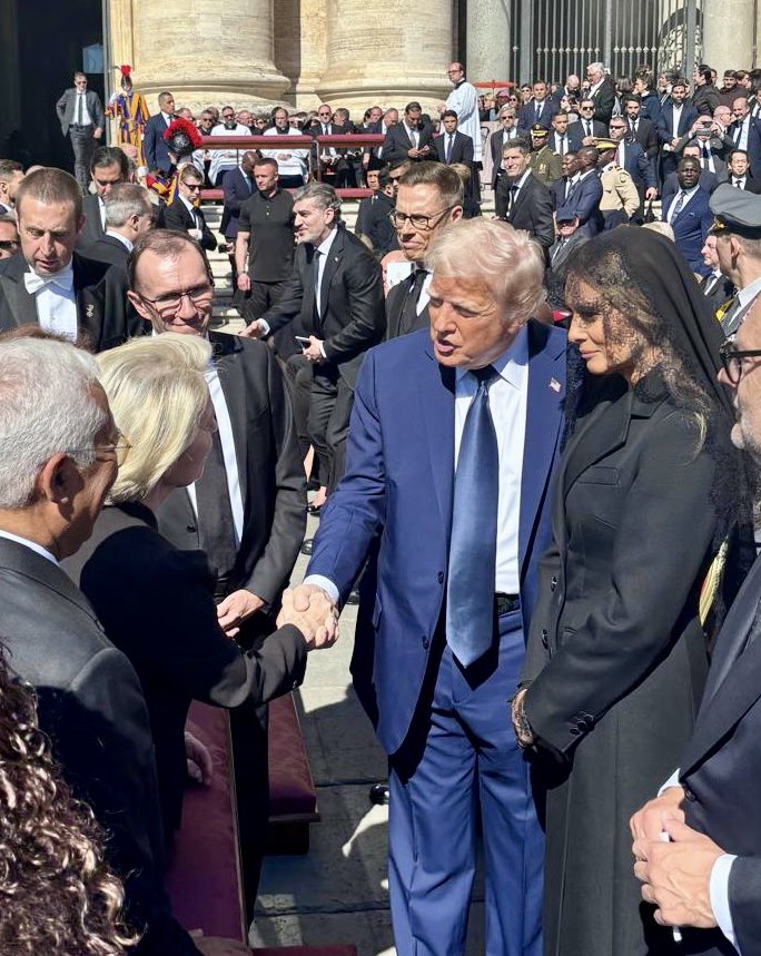 Ursula von der Leyen tweet media