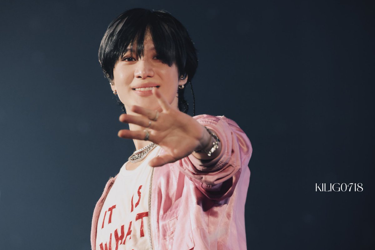 kilig0718's tweet image. 많이 많이 사랑해❣️

#태민 #TAEMIN
