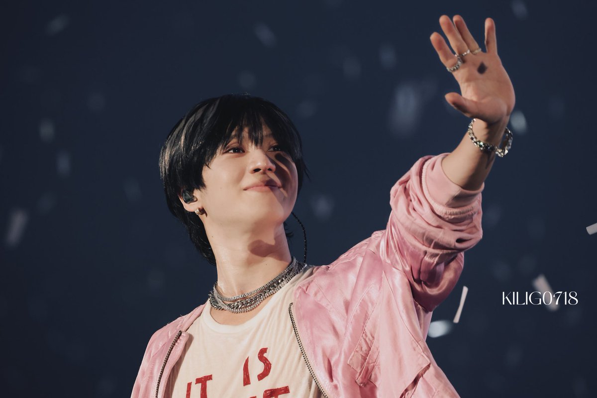 kilig0718's tweet image. 많이 많이 사랑해❣️

#태민 #TAEMIN