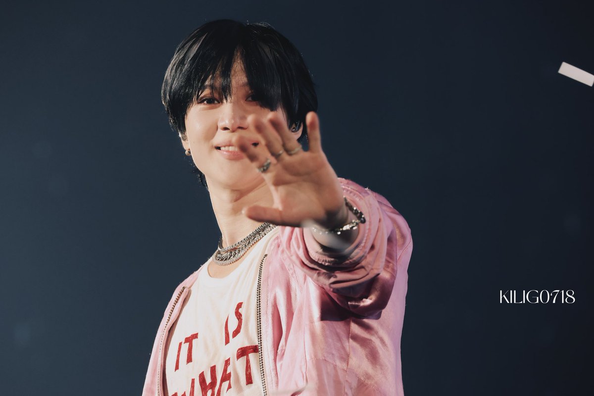 kilig0718's tweet image. 많이 많이 사랑해❣️

#태민 #TAEMIN