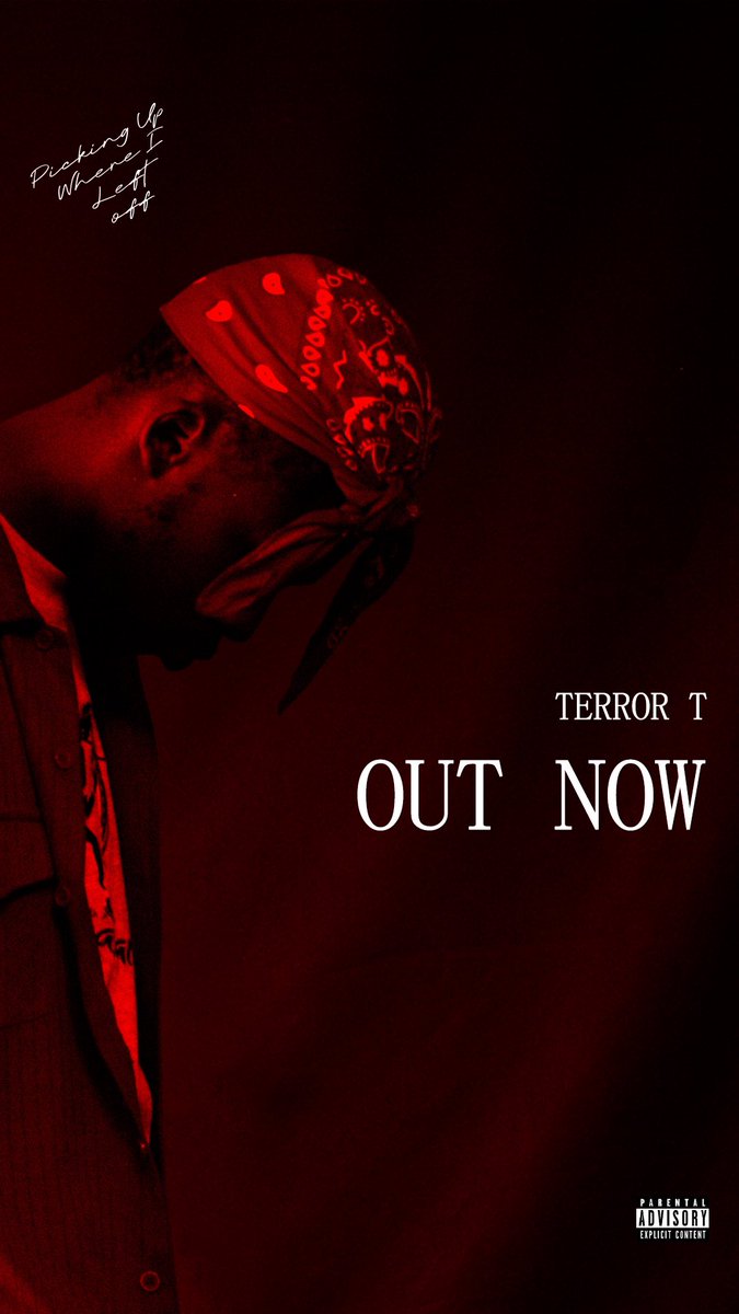 TERRORT6's tweet image. distrokid.com/hyperfollow/te…