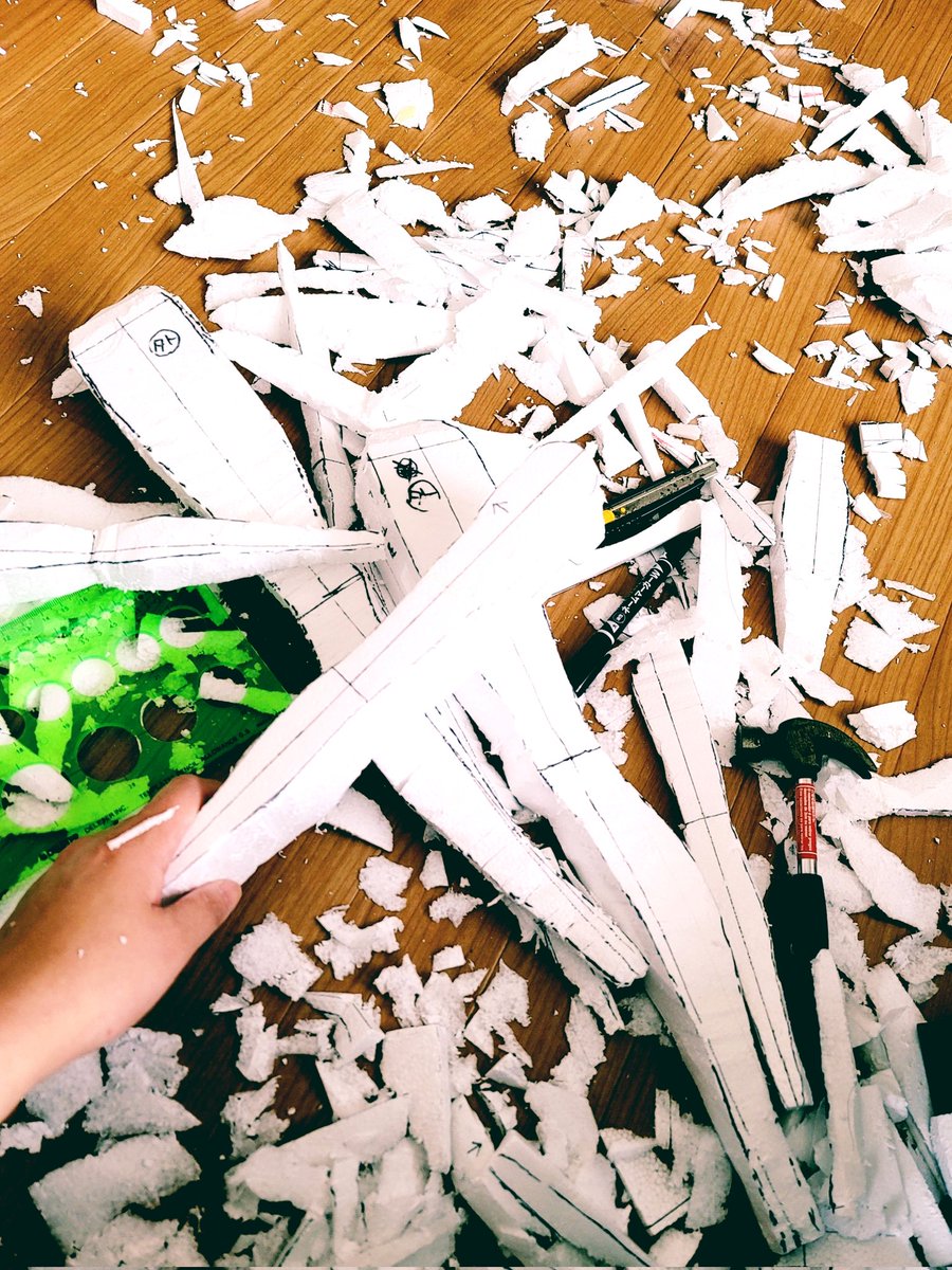 死んだ乳酸菌(TL追いきれてなくてごめんねマン) tweet media