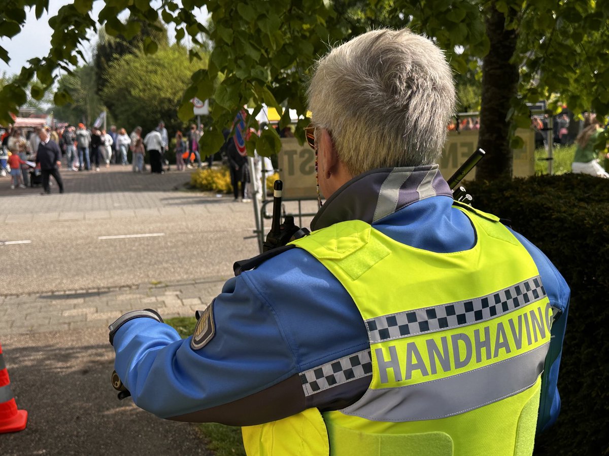 Ambacht Veilig tweet media