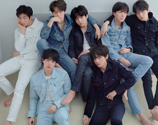 AboutMusicYT's tweet photo. 6 years ago today, BTS released Love Yourself: Tear. https://t.co/4lmleJQTYU