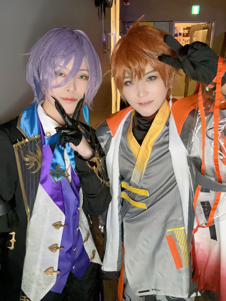 わらべ tweet media