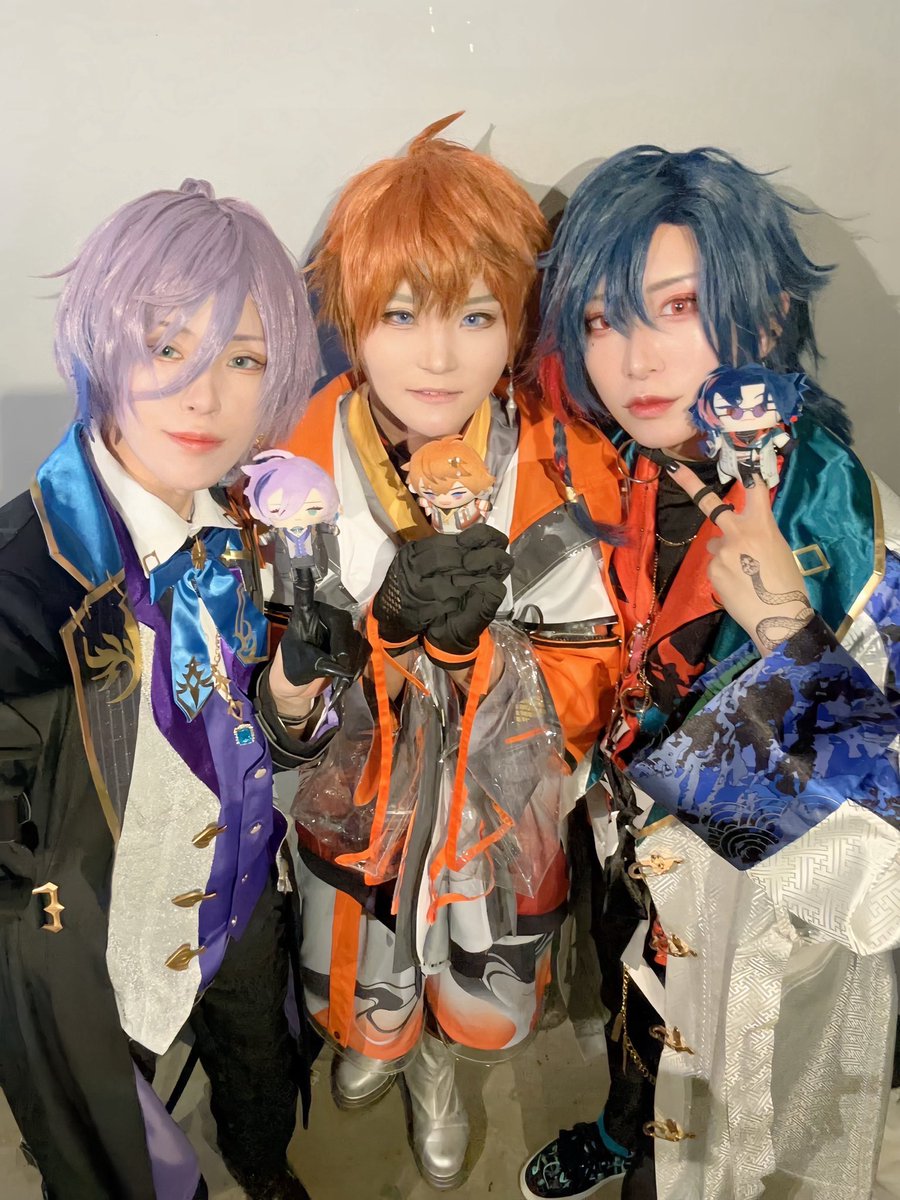 わらべ tweet media