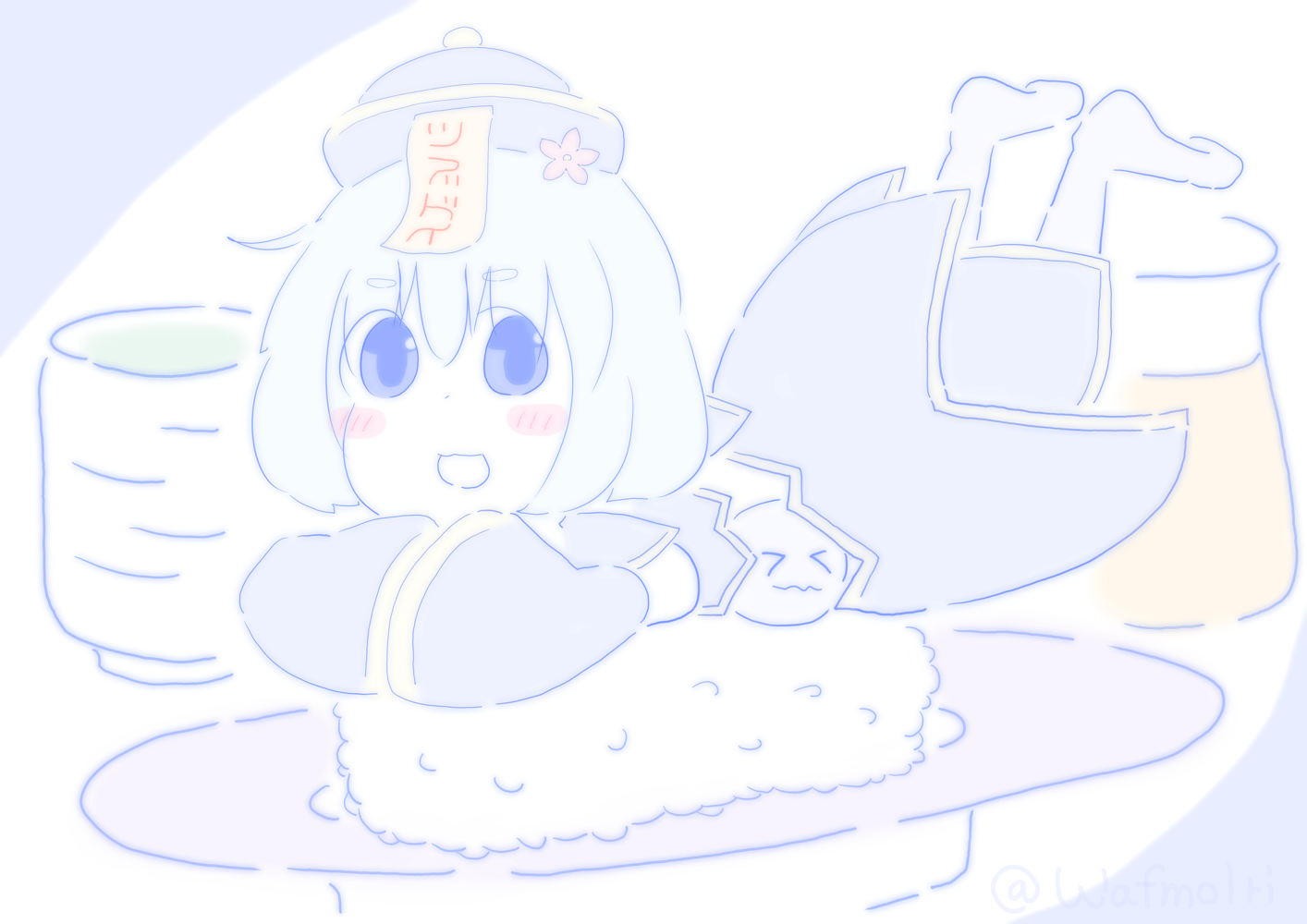 ぱらどっと🍣🐚M3 T-26b(売り子) (@zenerat) / X