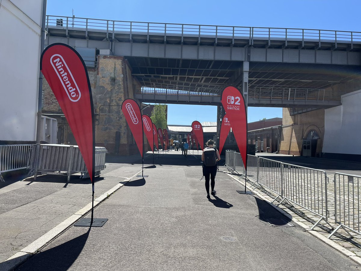 Gamercouch tweet media