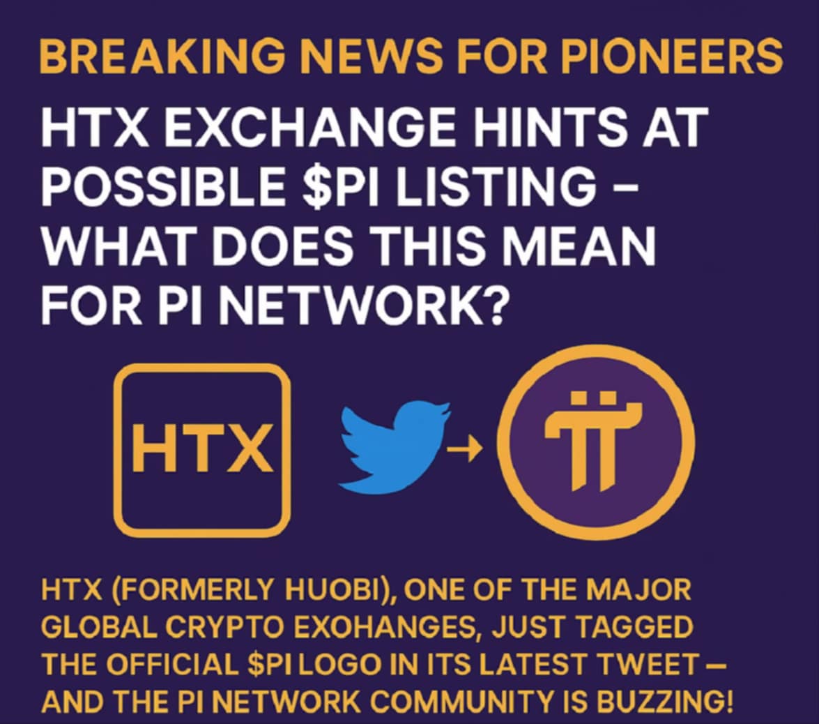 PiNetwork News on X
