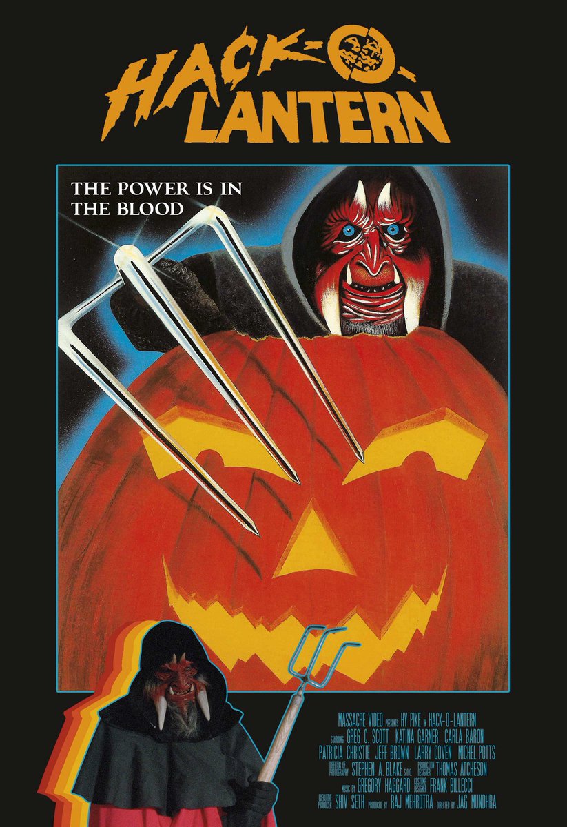 kand1974's tweet photo. #Horror365Challenge 80
#NowWatching
#HackOLantern
#FirstTimeWatch
#MutantFam
#HorrorCommunity
#Tubi https://t.co/jD9WLqotwk