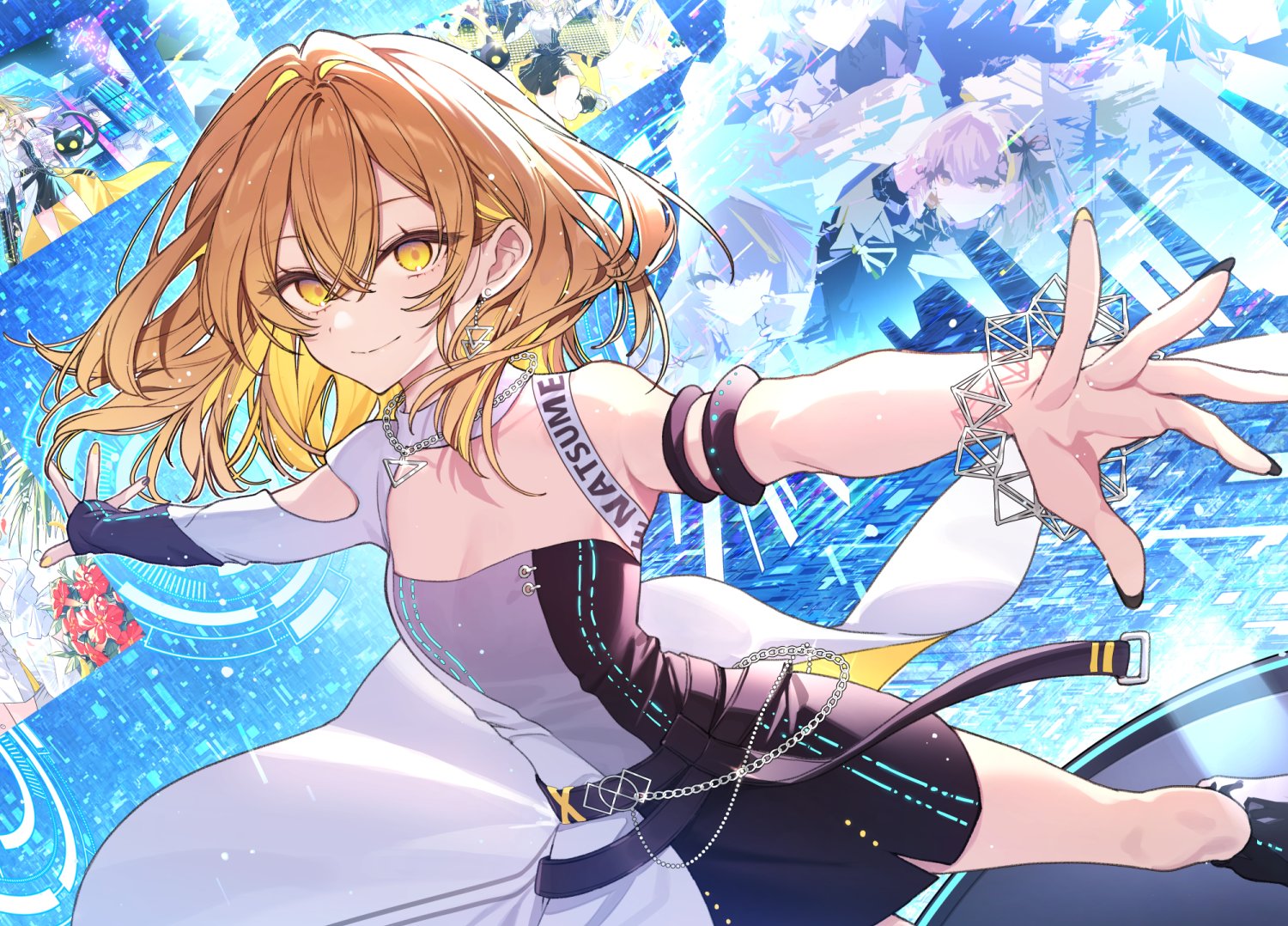 水々 (@Phoenix1237) / X 水々 (@Phoenix1237) / X