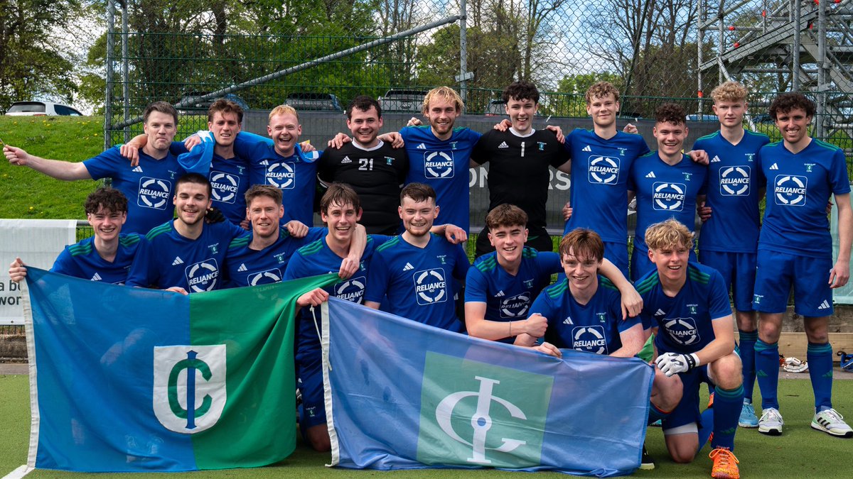 Hockey Ireland tweet media