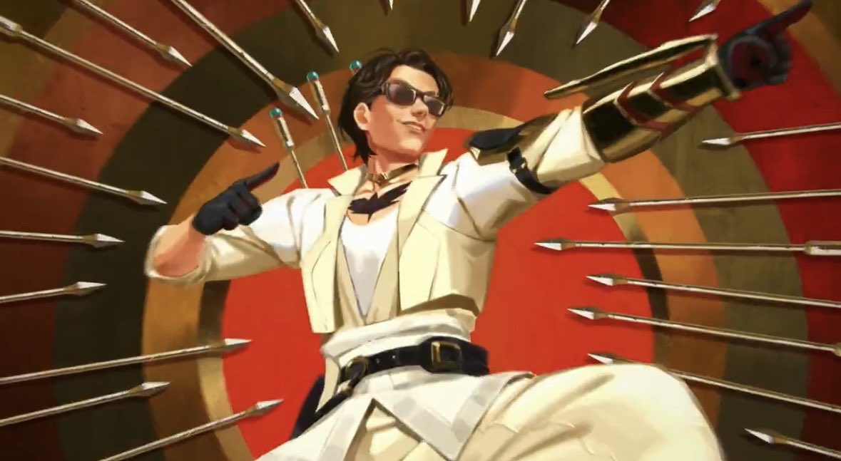 シーズン25タイトル
「プロディジー」　　日本語「天才」
#APEX #ApexLegends #エイペックス