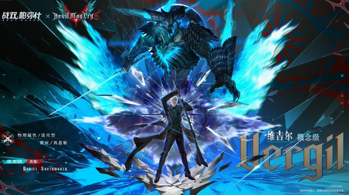 DANTE AND VERGIL IN PGR ART STYLE : ELECTRIC BOGALOO 😩🫶♥️