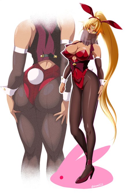 フェイスベールバニー🐇 