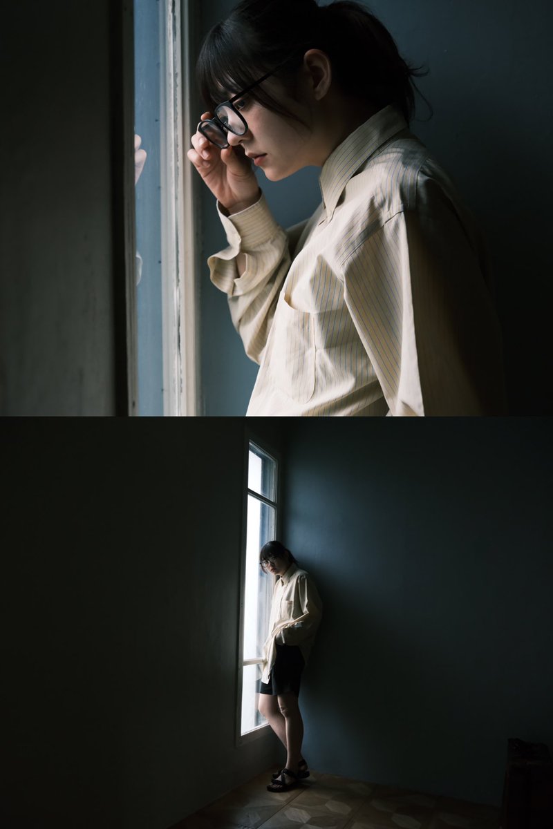 kotochan4's tweet image. #gallery_no8 
#femto_pc