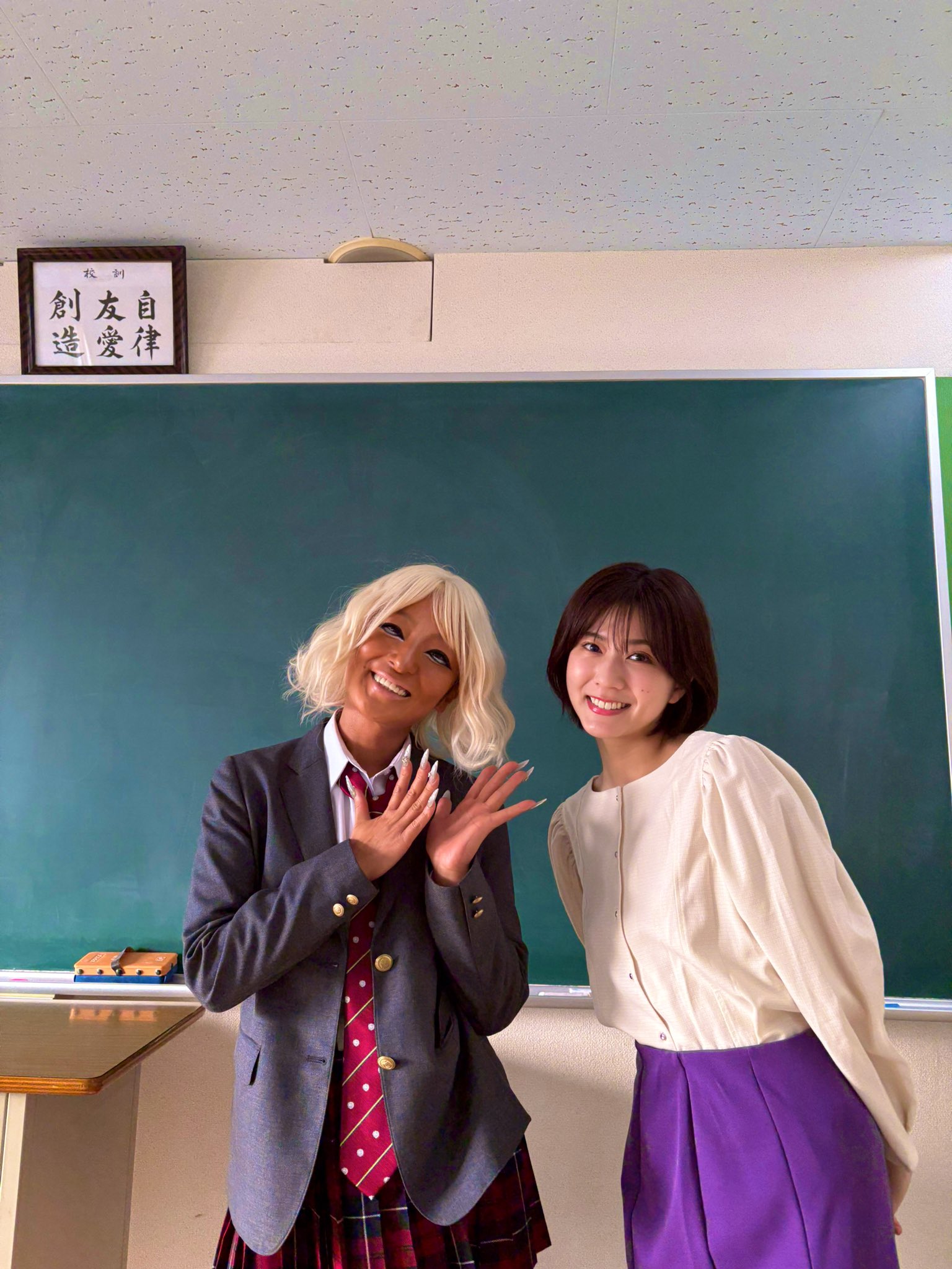 武藤クレア画像  / X