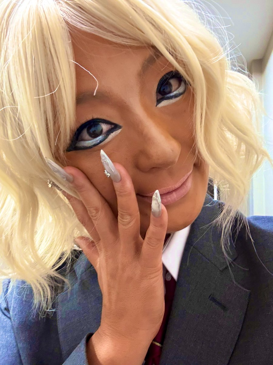 武藤クレア画像 