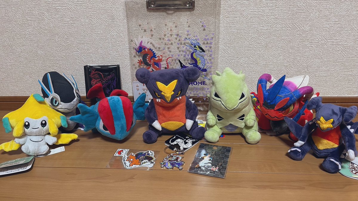 ポケモンセンター行ってきた！！💖