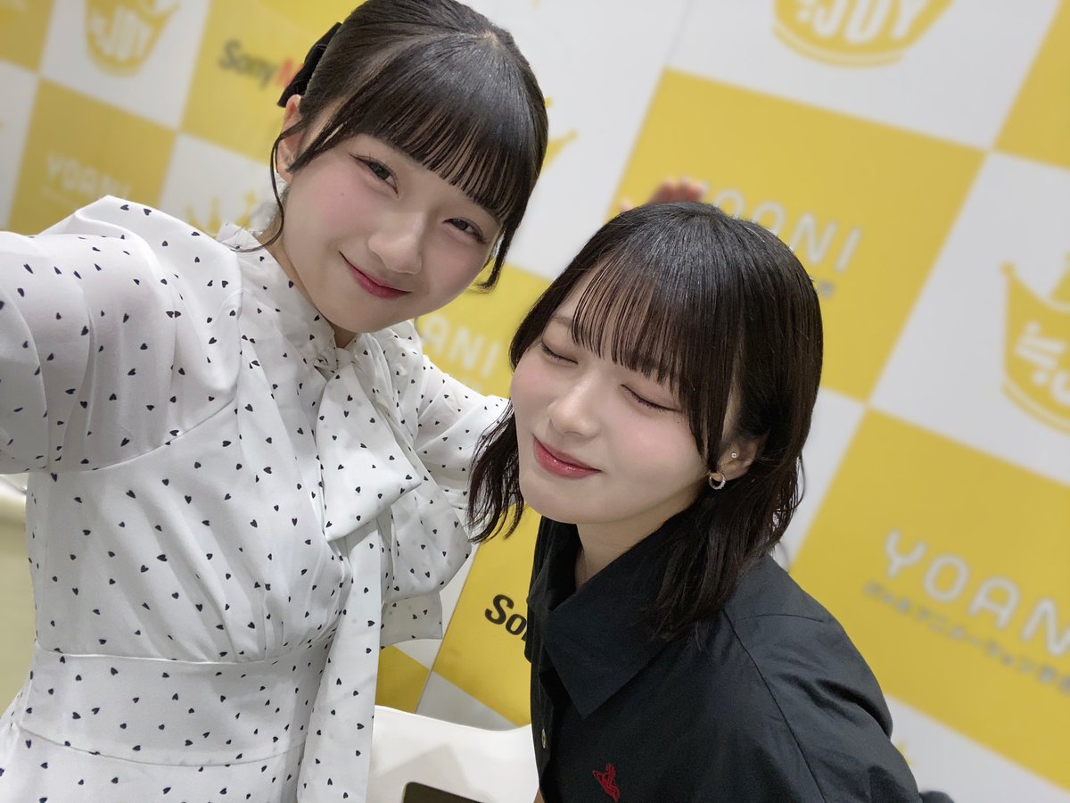 れのんお誕生日おめでとう🎉💖 20歳だ…😻🫂本当にいつも優しくて謙虚で