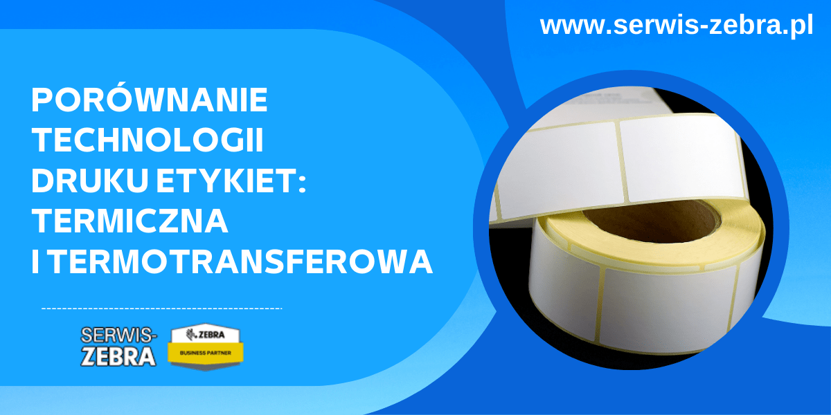 SerwisZebra's tweet photo. Druk termiczny czy termotransferowy? 🖨️

Każda technologia ma swoje zalety i wady! 🔥 Obniż koszty, przyspiesz produkcję lub postaw na trwałość i kolory – sprawdź nasz poradnik na https://t.co/qlvTAzvrza i wybierz najlepszą opcję dla Twojej firmy!

📖 https://t.co/qghduwMv4S https://t.co/USftW0fs08