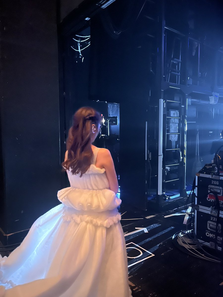 mcz517_official's tweet photo. #ライフイズビューティフル に出演させていただきました♪

お越しくださった皆様ありがとうございました！
いかがでしたでしょうか？
みなさんの感想もチェックさせていただいています☺️

スタンバイ中の百田です❤️

(#百マネ ) https://t.co/7qtCfM0BgZ