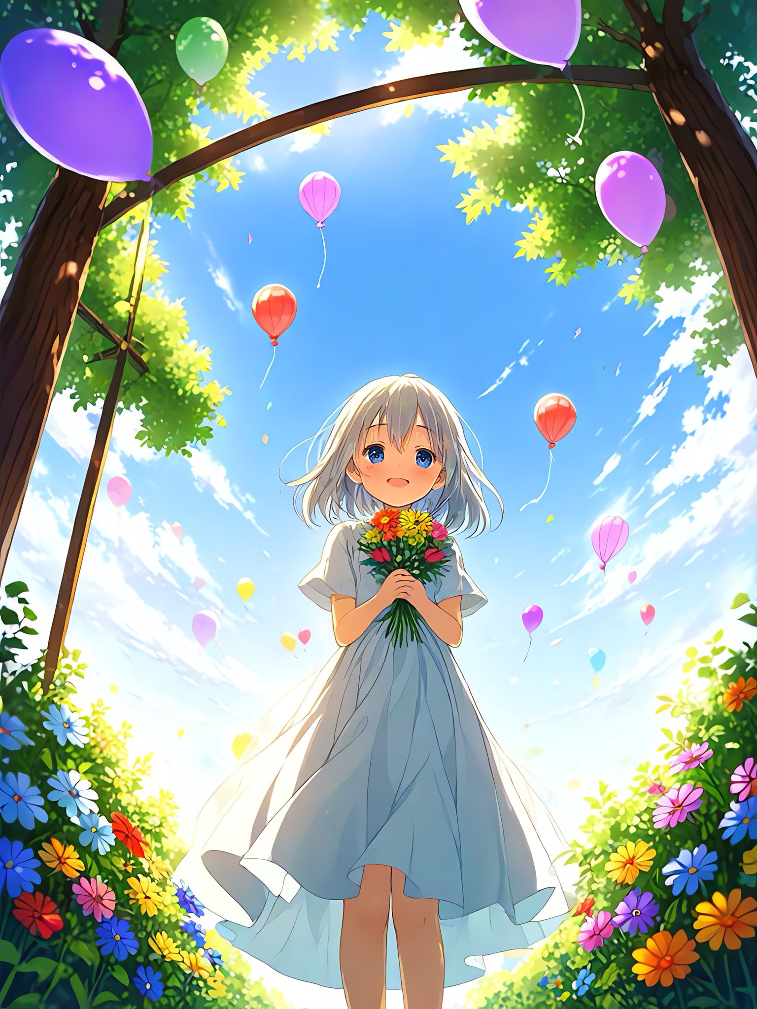 Highlights by シノユイ@AIイラスト (@hna911) / X