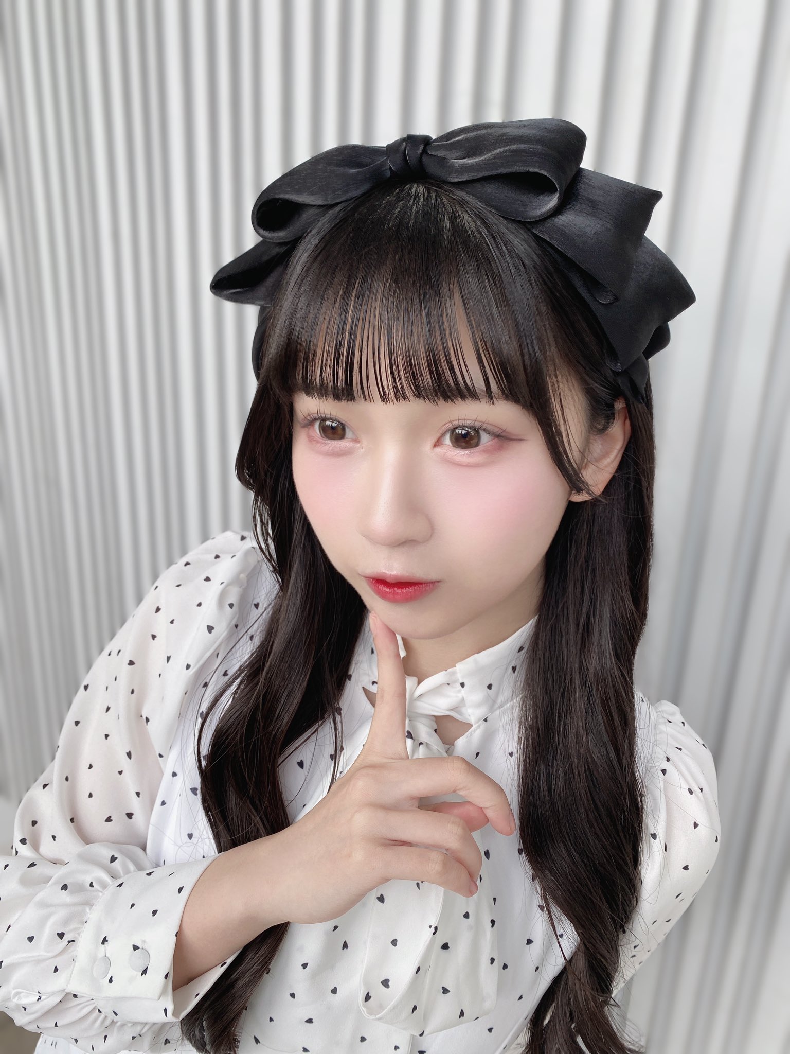 天野 香乃愛 on X: 