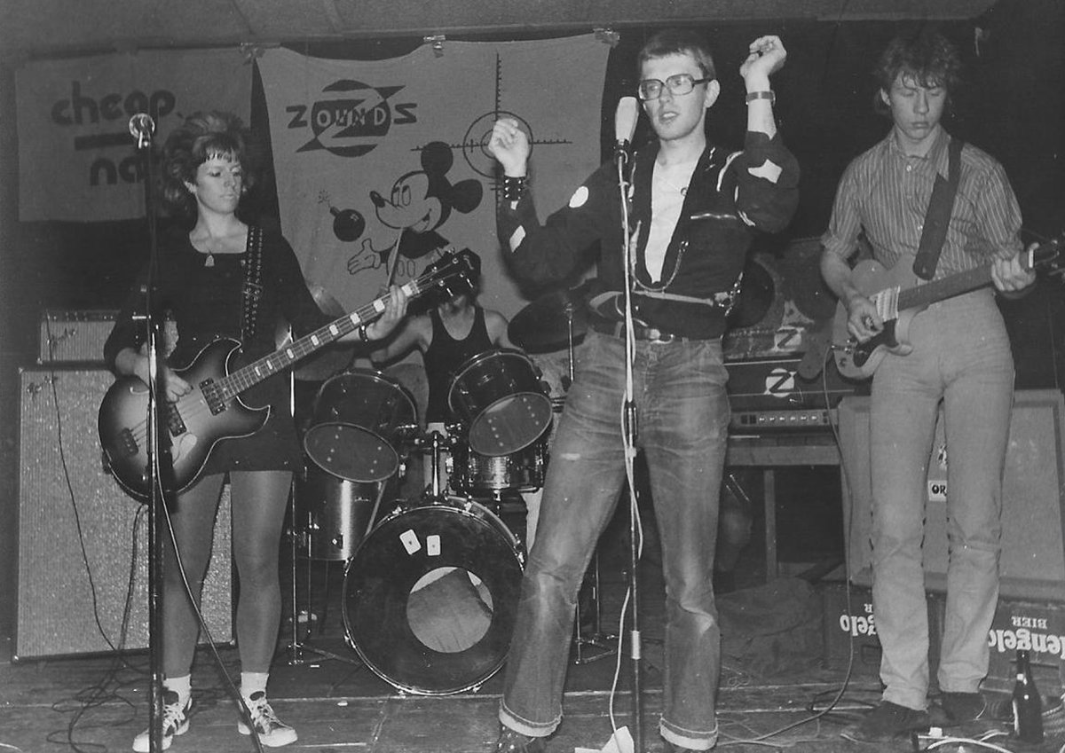 Cheap 'n' Nasty 1st wave punk band π§·πΈπ€π₯ π· (@cheappunk) on Twitter photo Cheap 'n' Nasty's chosen songs for #Irish #radio bit.ly/44JpKIR <a href="/NewWaveAndPunk/">PunkAndNewWave</a> <a href="/Punk77Rocker/">Punk77Rocker π§·πΈ</a> <a href="/Schnitzel63/">Schnitzel</a> <a href="/FireABand1/">Fire-A-Band</a> <a href="/pavlovlover/">~=Thee Hummingbird=~ πͺ·</a> <a href="/UKSubs/">U.K. Subs - Time & Matter</a> <a href="/Zillahminx/">Zillah Minx</a> <a href="/punkrockanthro/">Punk Rock Anthropology</a> <a href="/PunkFanzine74/">Punk Fanzine</a> <a href="/PunkRockClub/">Punk Rock Club</a> <a href="/woodyman1969/">zombie clash man</a> @Zowiso19801986 <a href="/FatOldAnarchist/">Fat Old Anarchist</a> <a href="/Notoldjustexpe1/">π€ Notoldjustexperienced</a> Cheap 'n' Nasty's chosen songs for #Irish #radio bit.ly/44JpKIR <a href="/NewWaveAndPunk/">PunkAndNewWave</a> <a href="/Punk77Rocker/">Punk77Rocker π§·πΈ</a> <a href="/Schnitzel63/">Schnitzel</a> <a href="/FireABand1/">Fire-A-Band</a> <a href="/pavlovlover/">~=Thee Hummingbird=~ πͺ·</a> <a href="/UKSubs/">U.K. Subs - Time & Matter</a> <a href="/Zillahminx/">Zillah Minx</a> <a href="/punkrockanthro/">Punk Rock Anthropology</a> <a href="/PunkFanzine74/">Punk Fanzine</a> <a href="/PunkRockClub/">Punk Rock Club</a> <a href="/woodyman1969/">zombie clash man</a> @Zowiso19801986 <a href="/FatOldAnarchist/">Fat Old Anarchist</a> <a href="/Notoldjustexpe1/">π€ Notoldjustexperienced</a>