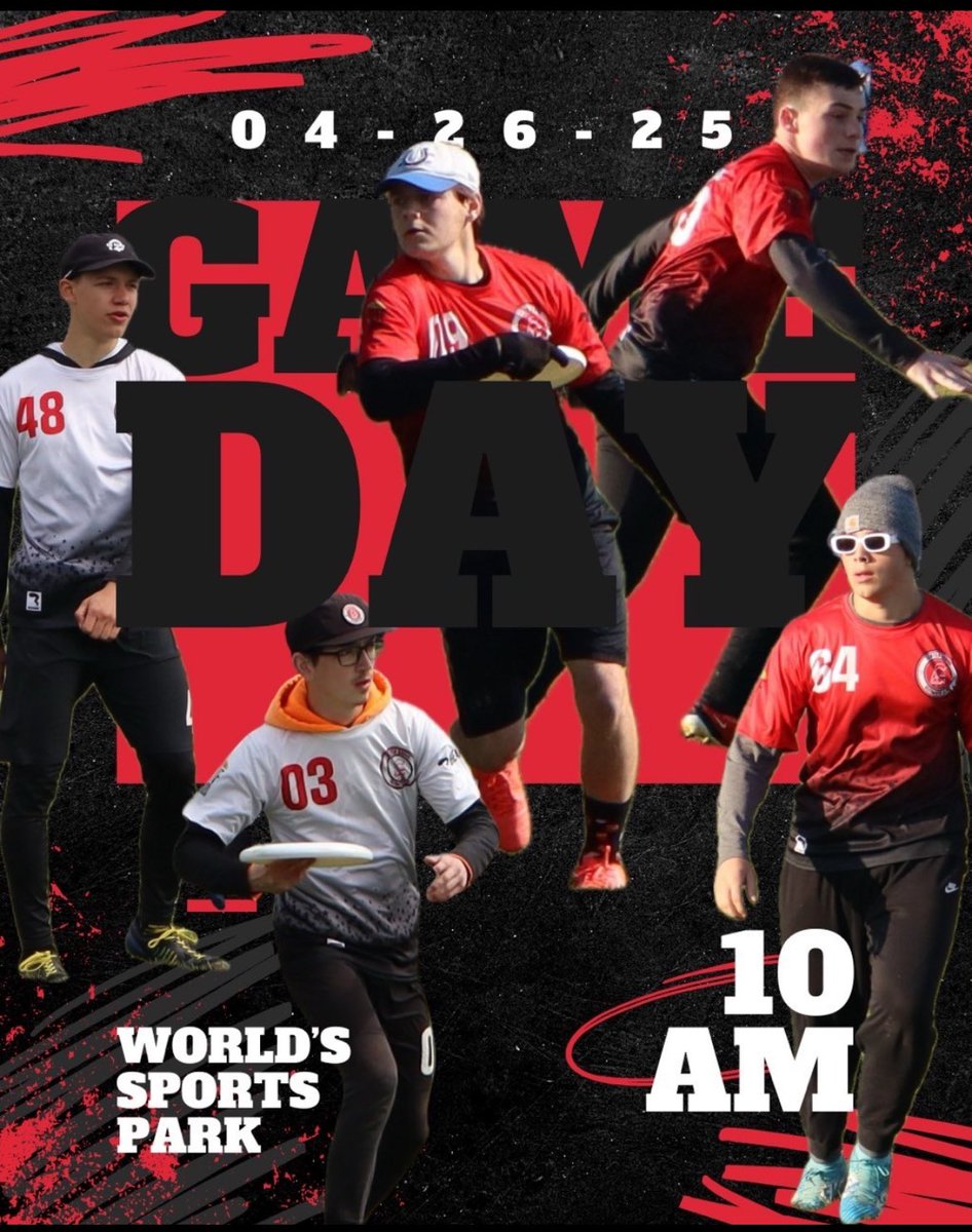 CG Ultimate (@cgultimateclub) on Twitter photo 