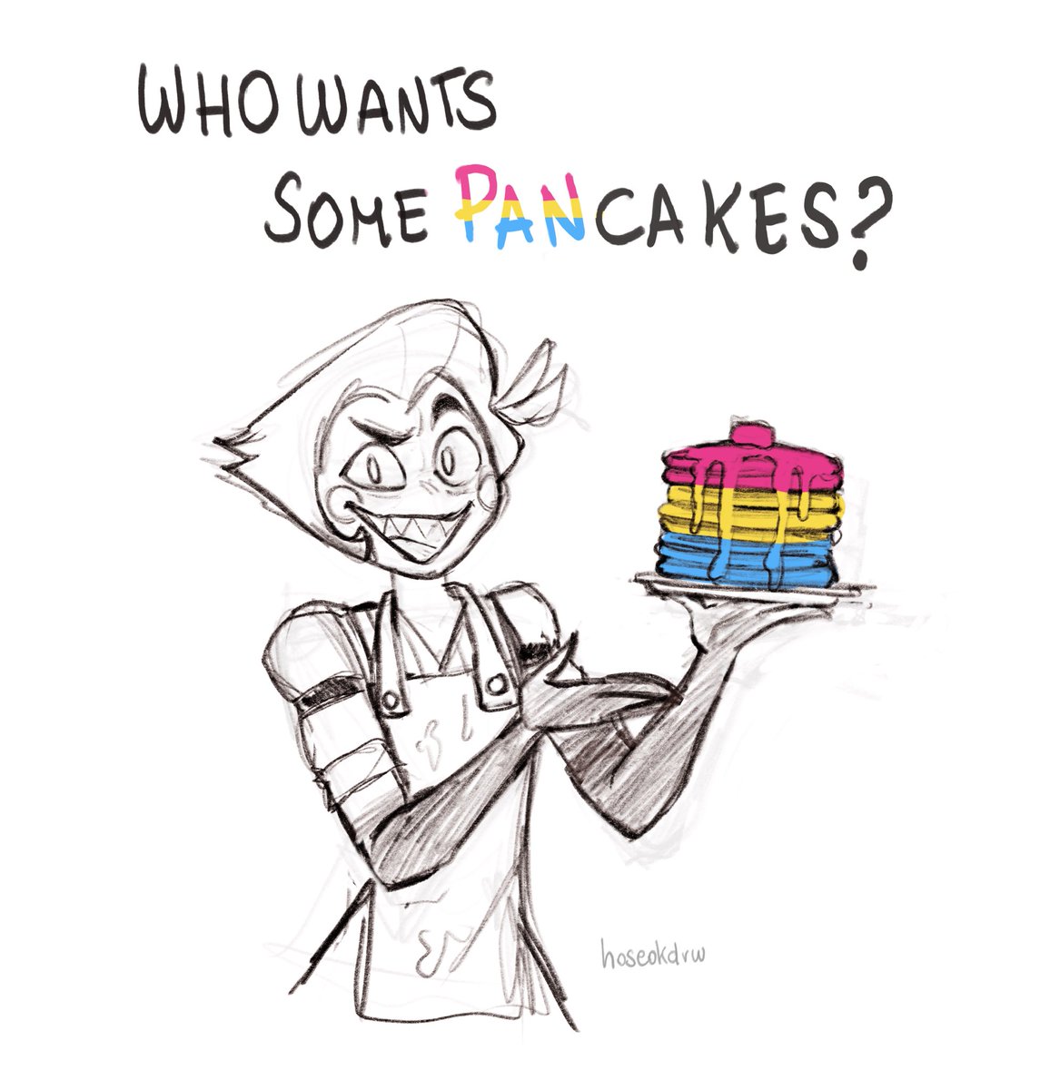 HELP 
#lucifer #LuciferMorningstar #Hazbinhotel