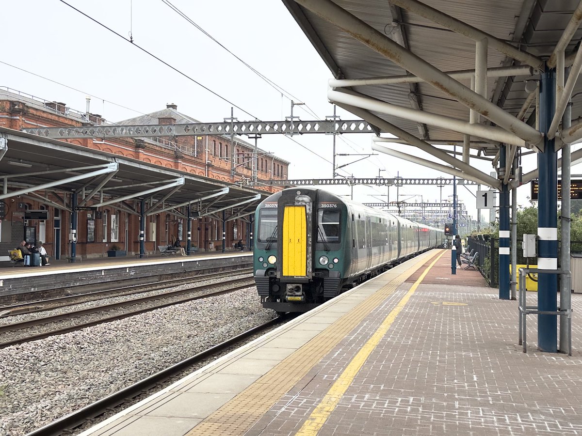 Off on a jolly.  😬