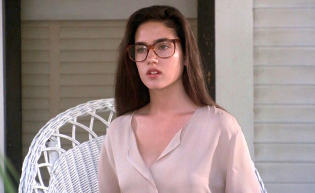 TheCinesthetic's tweet photo. Jennifer Connelly in The Hot Spot (1990) https://t.co/NBhglkXKkT