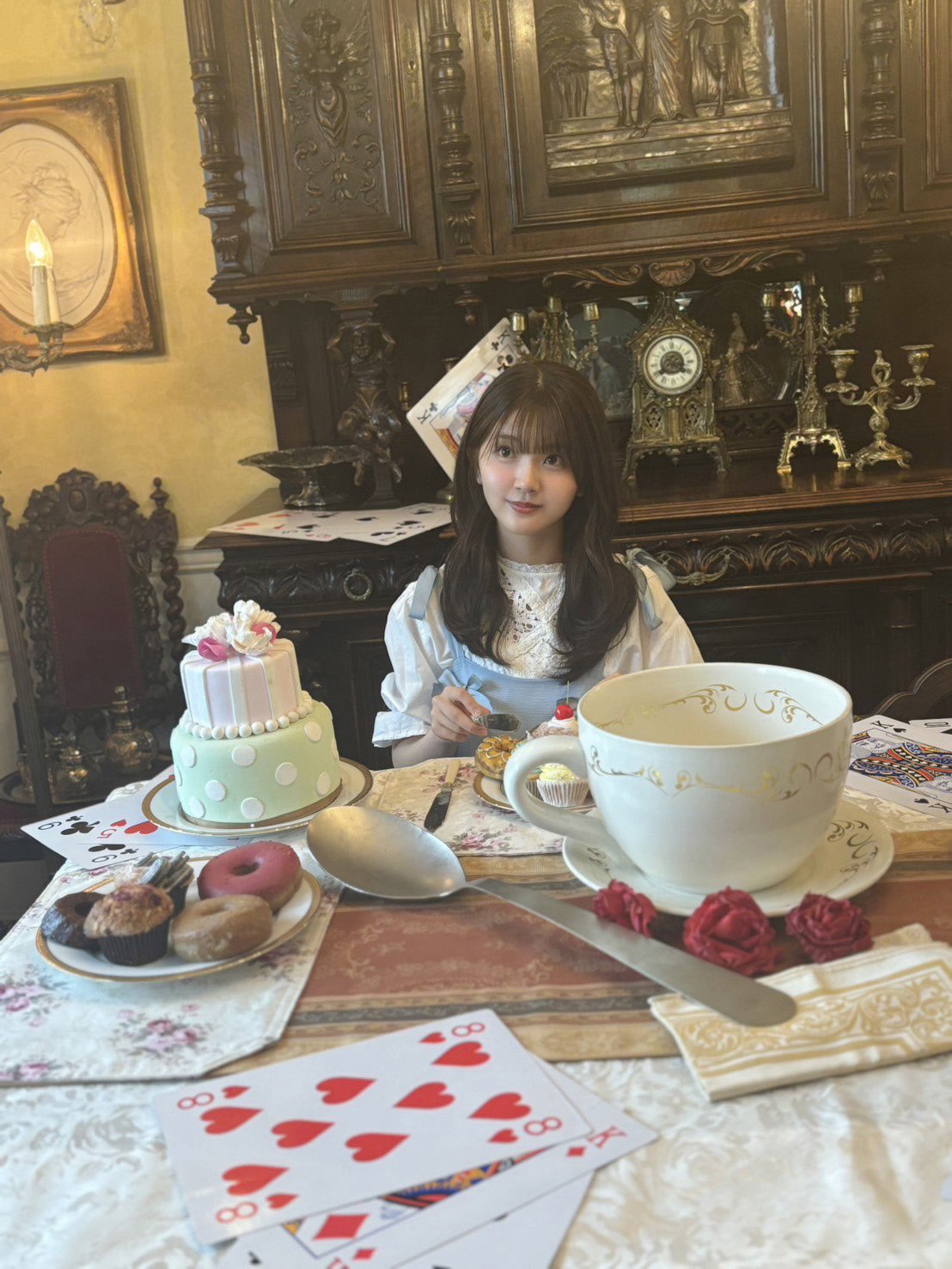 村井優 2025浴衣 直筆 櫻坂46 直筆 生写真 浴衣2025 村井優 チュウ 直筆 サイン - メルカリ