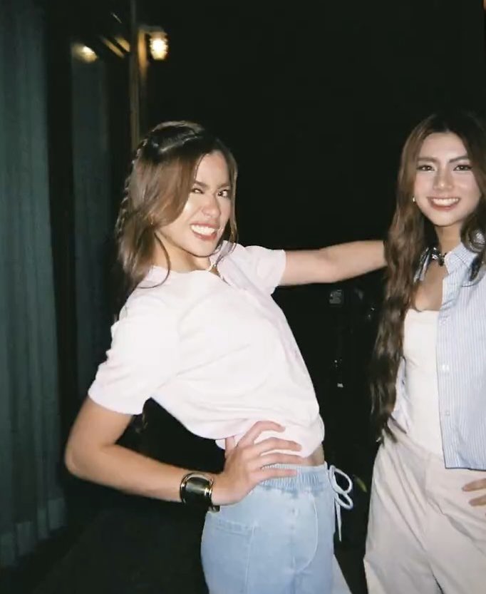 iahsgf's tweet image. PARANG HINDI AKO MAKAHINGA