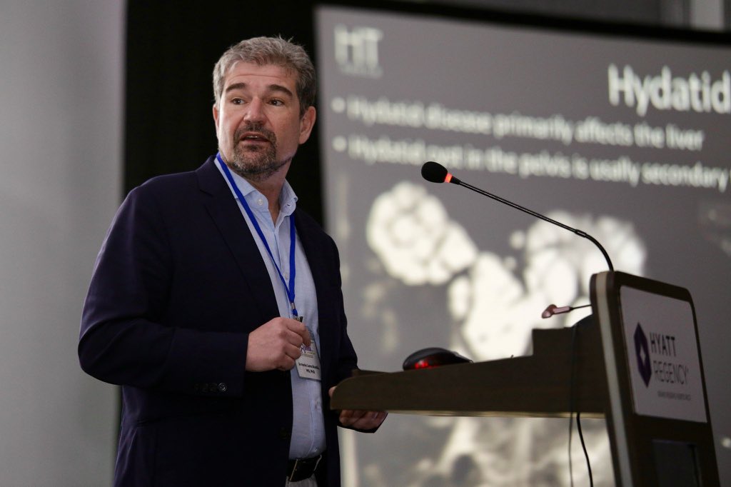 Sociedad Radiológica tweet media