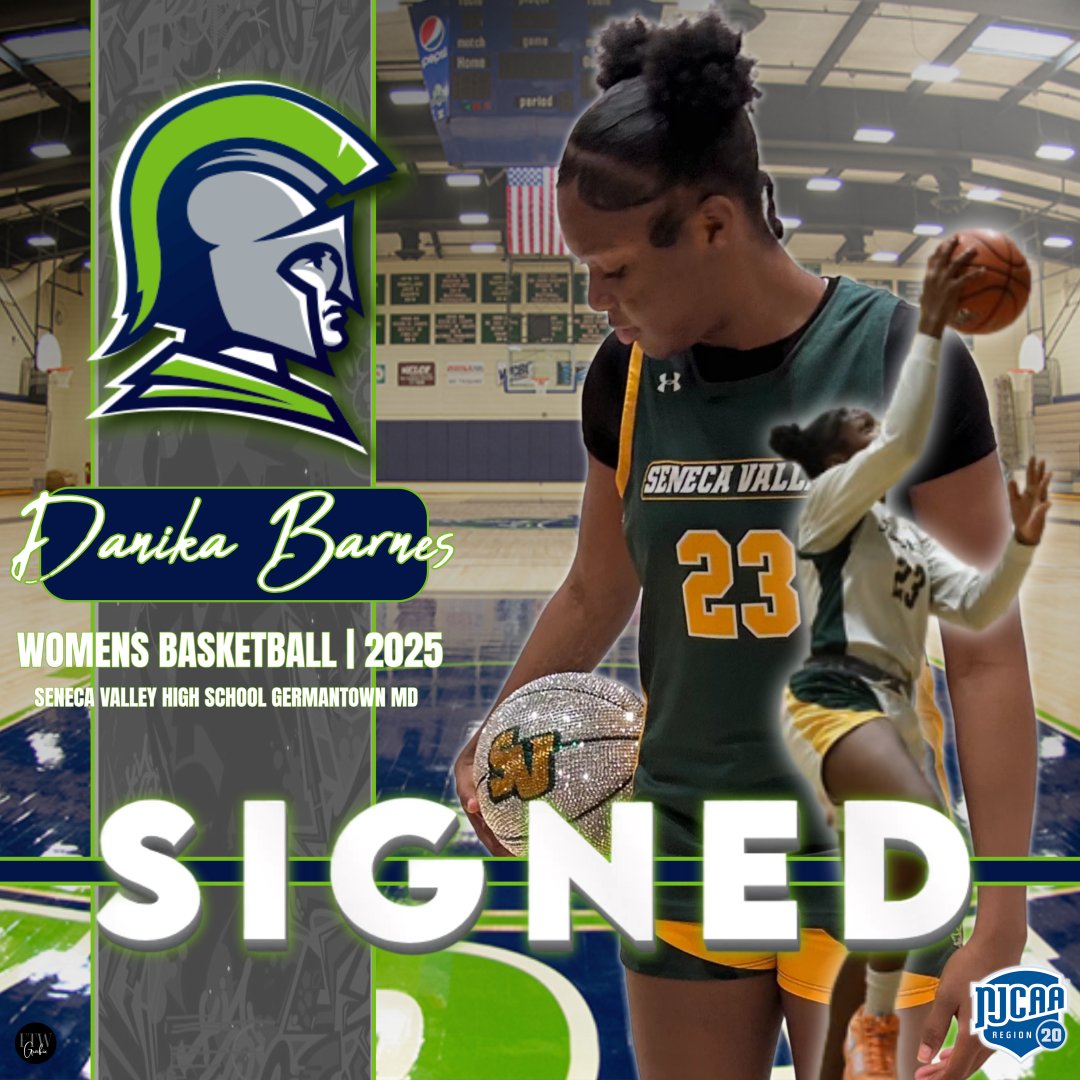 Seneca Valley Screaming Eagles Girls Basketball (@sveaglesgbb) on Twitter photo Congrats to senior Danika Barnes who has committed to Allegany College of Maryland where she will be pursuing a Psychology degree. Go be amazing Danika! <a href="/ACMTrojans/">ACM Trojans</a> <a href="/SVHSathletics/">SENECA VALLEY ATHLETICS</a> <a href="/SenecaValleyHS/">SVHS Screaming Eagles</a> Congrats to senior Danika Barnes who has committed to Allegany College of Maryland where she will be pursuing a Psychology degree. Go be amazing Danika! <a href="/ACMTrojans/">ACM Trojans</a> <a href="/SVHSathletics/">SENECA VALLEY ATHLETICS</a> <a href="/SenecaValleyHS/">SVHS Screaming Eagles</a>