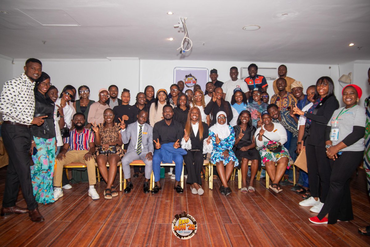 jci_nigeria's tweet photo. At Èkó Dùn ’25, the JCI Nigeria Alumni and Noble House Breakfast Meeting brought together distinguished alumni, past leaders, and current members for a morning of reflection, inspiration, and renewed commitment. https://t.co/Jf5QtWePR5