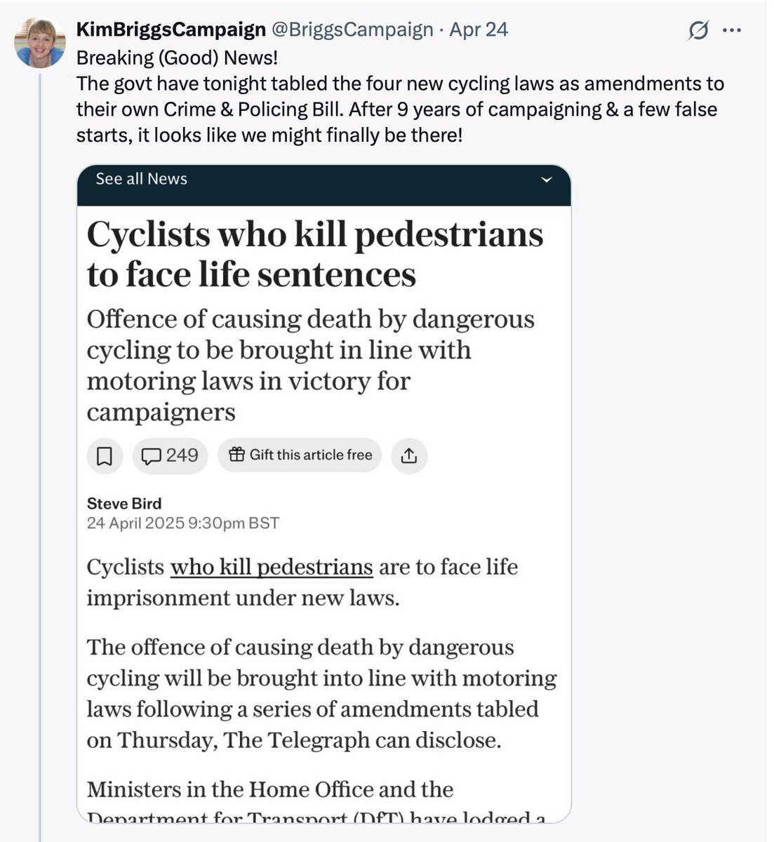 EricEatsPickles 🚲 tweet media