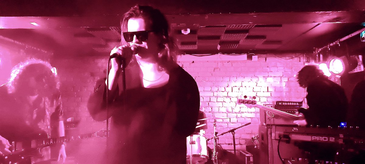 James Minsterman (@jamesminsterman) on Twitter photo <a href="/HYMovement/">Holy Youth Movement</a> <a href="/samuelgill25/">Samuel Gill</a> Absolutely tore it up in Leicester last night, what a master class from the finest electronic band this country has to offer. Shout out to another fantastic crowd. Come and give Nottingham a try when the time is right. Keep it going lads! <a href="/HYMovement/">Holy Youth Movement</a> <a href="/samuelgill25/">Samuel Gill</a> Absolutely tore it up in Leicester last night, what a master class from the finest electronic band this country has to offer. Shout out to another fantastic crowd. Come and give Nottingham a try when the time is right. Keep it going lads!
