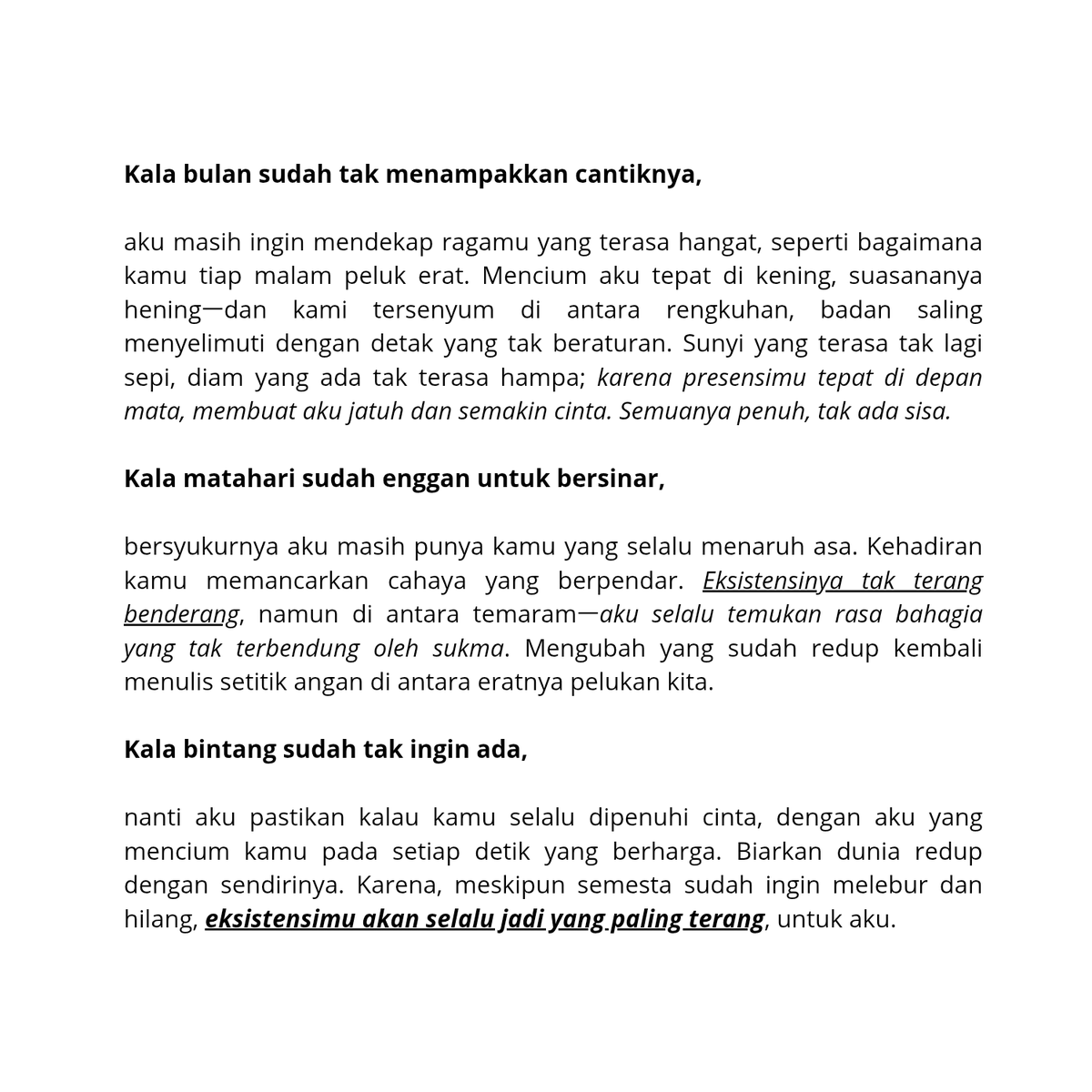 AYA!! ★ tweet media