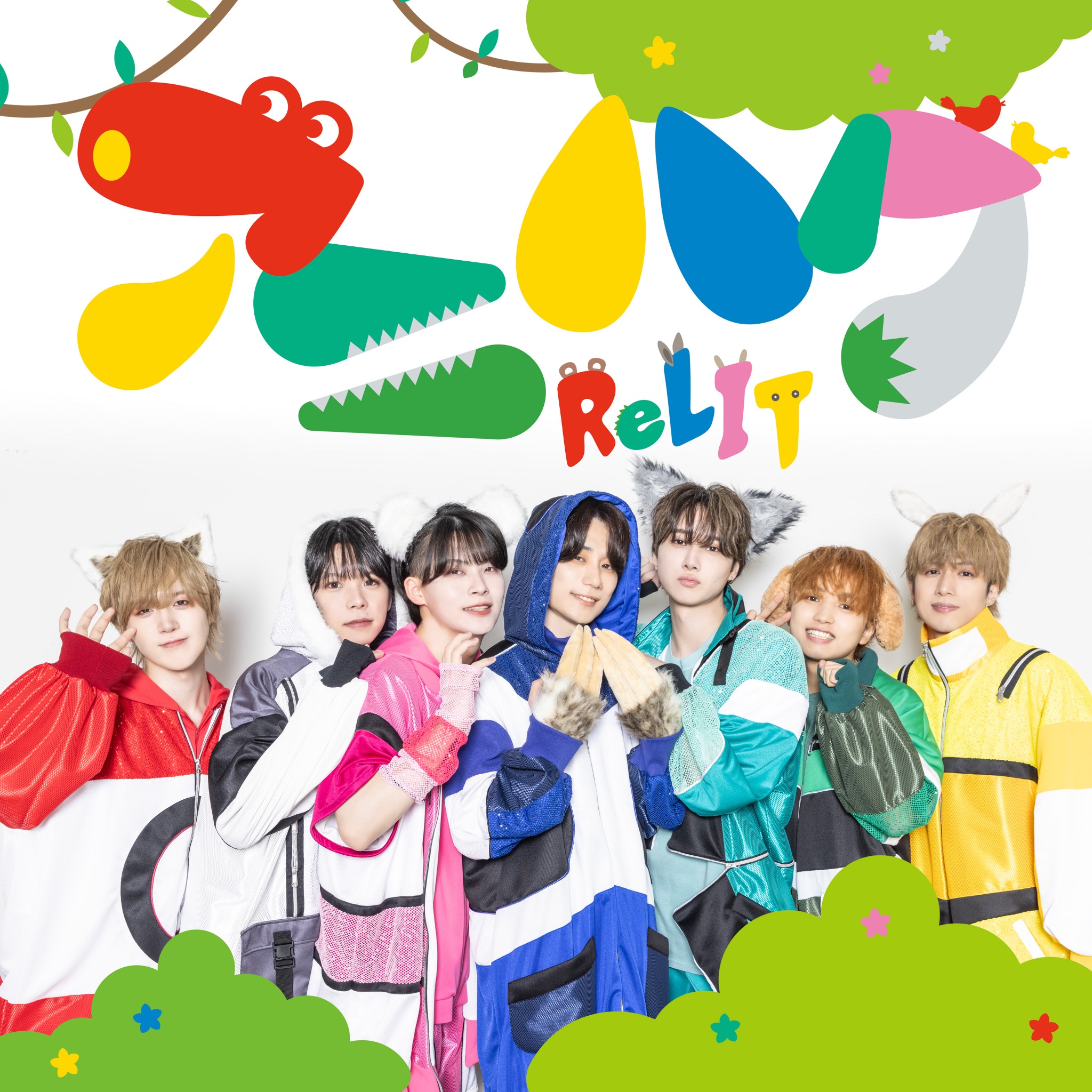 滝かなた(ReLIT)💫 (@kanata_ReL) / X