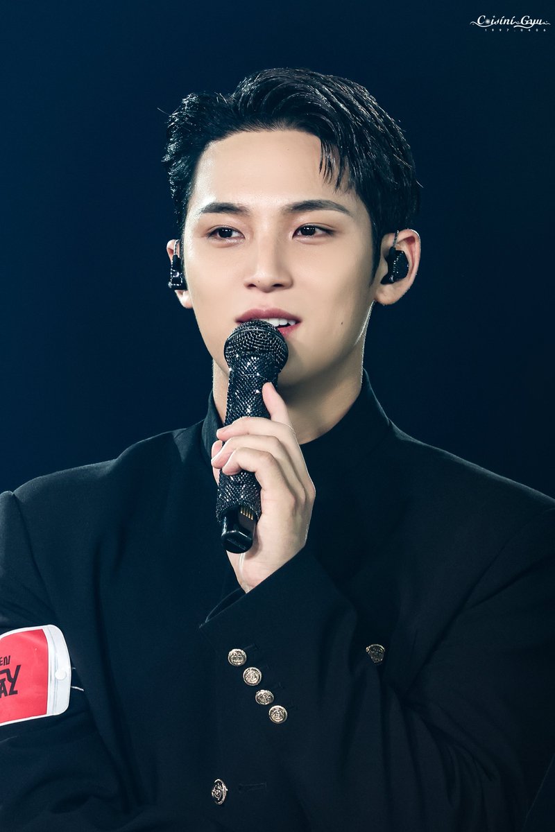 Coisini_Gyu0406's tweet photo. 250426 JAPAN FANMEETING 'HOLIDAY' IN OSAKA DAY2

HD3P

#세븐틴 #SEVENTEEN 
 #민규 #MINGYU #ミンギュ https://t.co/sjGDt05RT1
