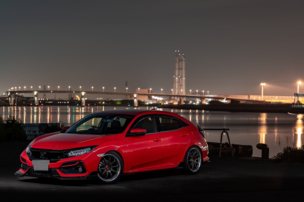 夜にこんな綺麗に映るの見たことない😳
ゆうすけさん写真撮ってくれてありがとうございました🙏
家宝にします🫣✨