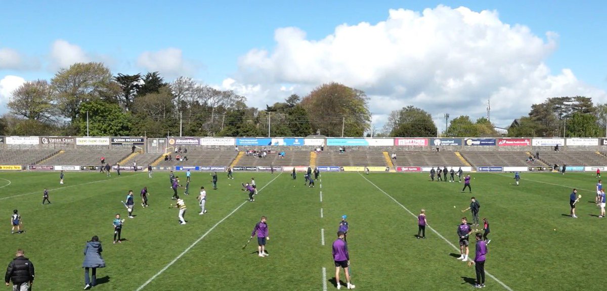 The Wexford Hurling Podcast tweet media