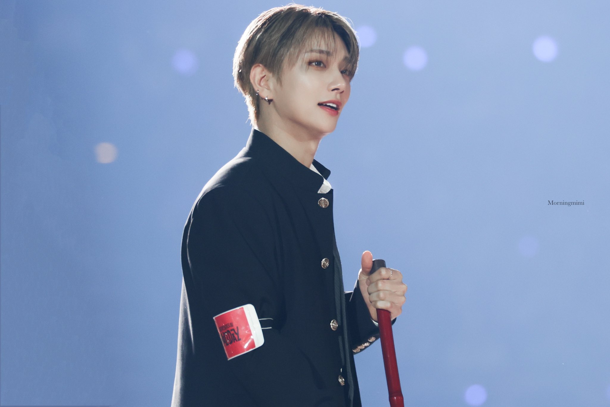 𝐌𝐨𝐫𝐧𝐢𝐧𝐠𝐦𝐢𝐦𝐢 on X: 