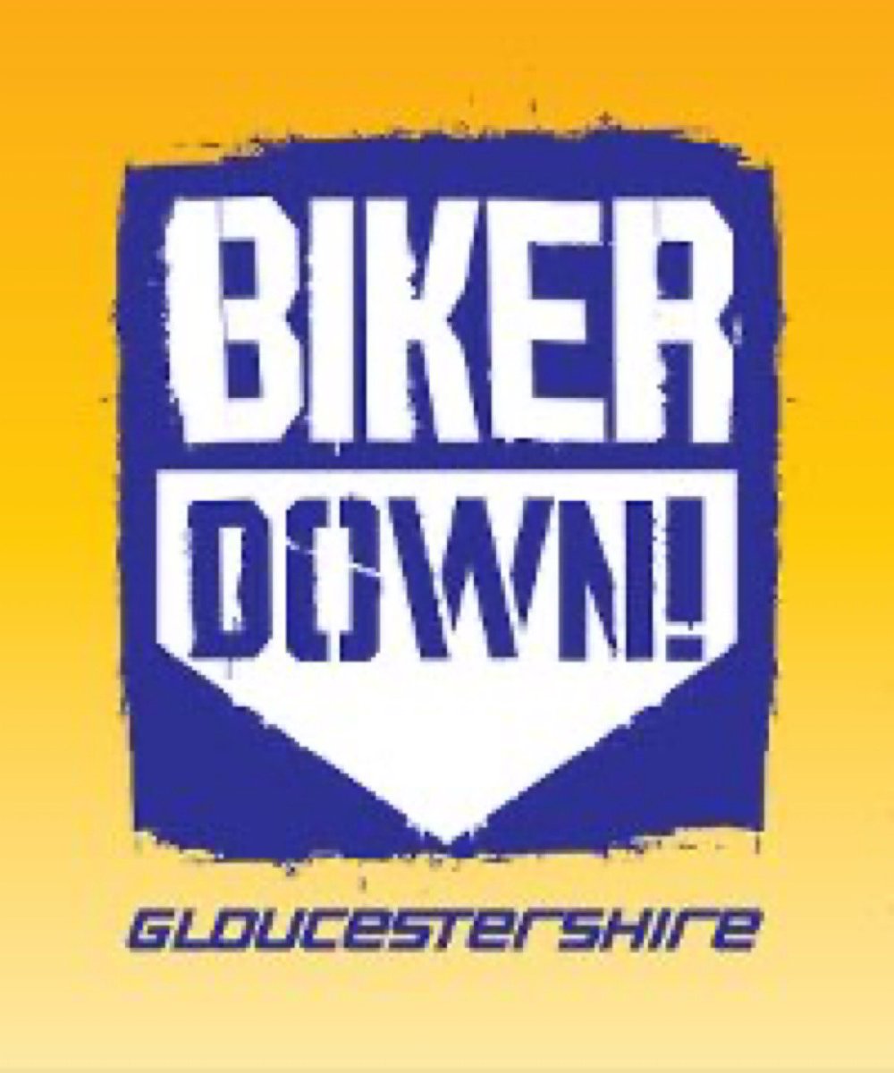 Our Biker Down! workshops dates are detailed below, 
e-mail bikerdown.gloucestershire@gmail.com for further information &amp; to book a place .... places available for May

Would you know what to do .... ?

Fri May 16th
Fri Jun 13th
Fri Jul 11th
Fri Sep 12th
Fri Oct 17th
Fri Nov 7th