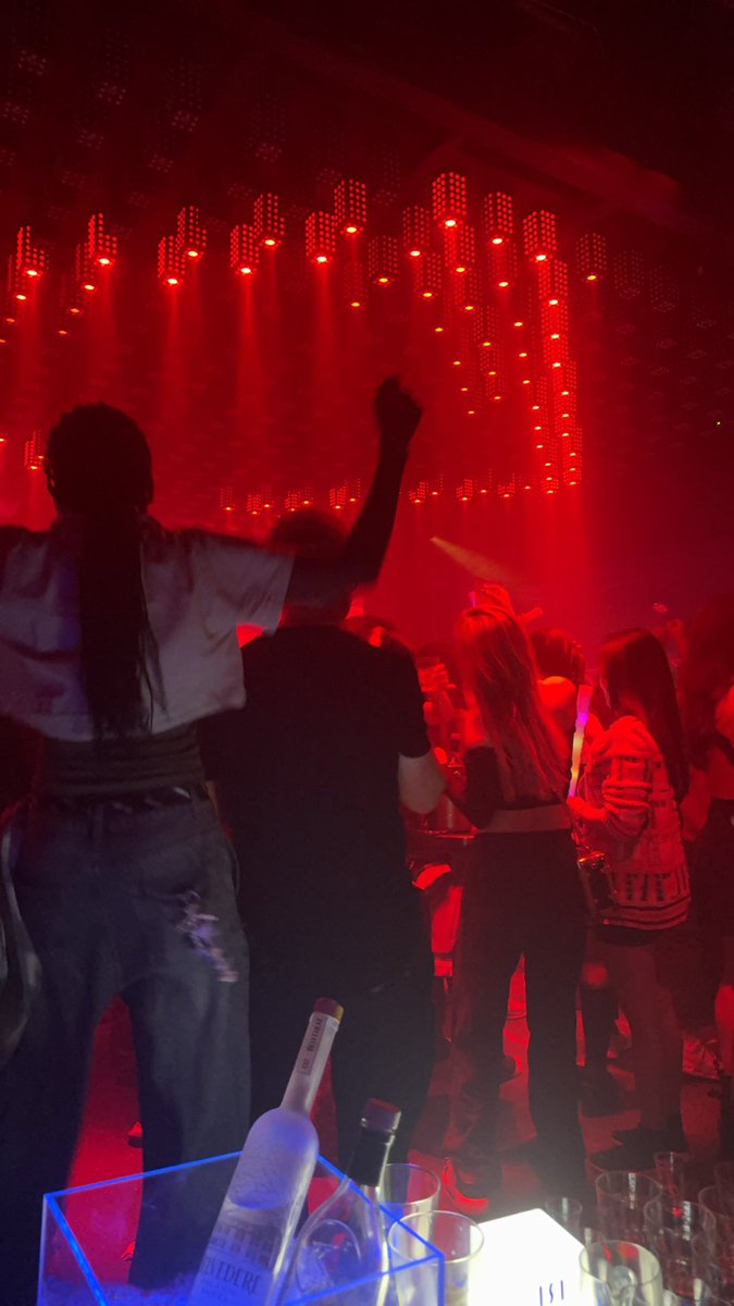 好久没这么开心过