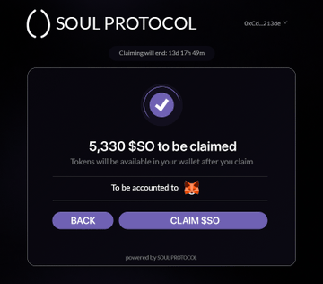 crypto_man_onnn's tweet photo. 🌟 Claim your free $SO now!
Simple signup — big future potential.
🔗 https://t.co/86cAHbXMnI
#SO #CryptoRewards #AirdropLive #Web3Boost $QQQ $SPY $TSLA $AAPL $AMZN https://t.co/qVa2ELZK6W